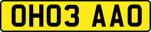 OH03AAO