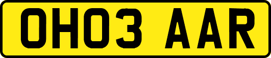 OH03AAR