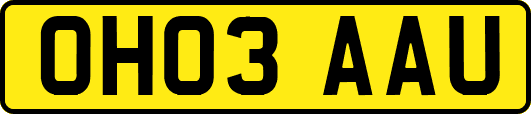 OH03AAU