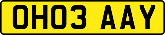 OH03AAY