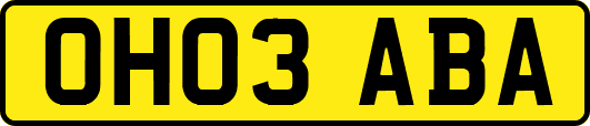 OH03ABA
