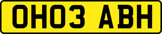 OH03ABH