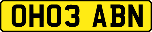 OH03ABN