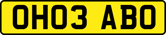 OH03ABO