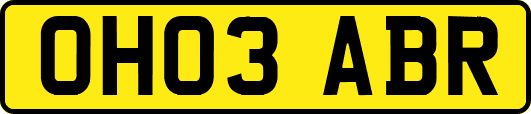 OH03ABR