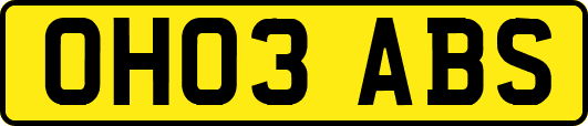 OH03ABS