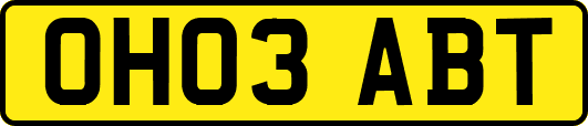 OH03ABT