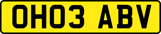OH03ABV