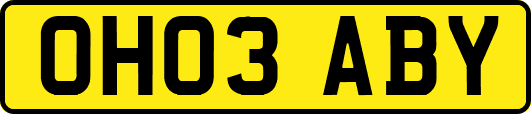 OH03ABY