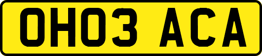 OH03ACA