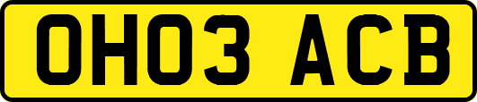 OH03ACB