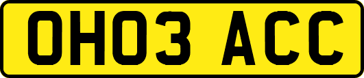 OH03ACC