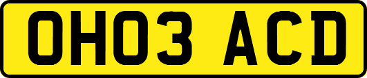 OH03ACD