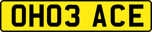 OH03ACE