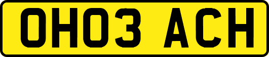 OH03ACH