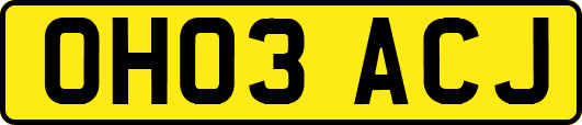 OH03ACJ