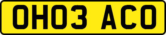 OH03ACO