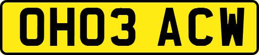 OH03ACW