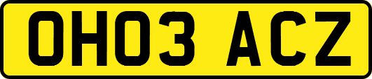 OH03ACZ