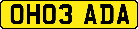 OH03ADA