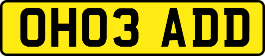 OH03ADD