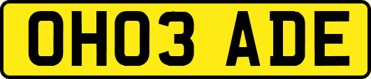 OH03ADE
