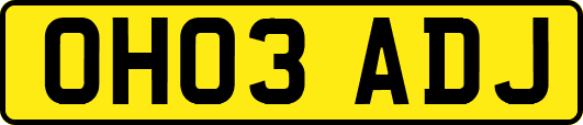 OH03ADJ