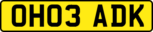 OH03ADK