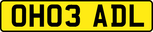 OH03ADL