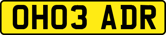 OH03ADR