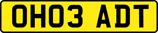 OH03ADT