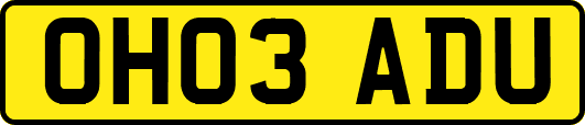 OH03ADU