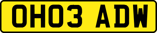 OH03ADW