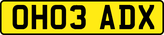 OH03ADX