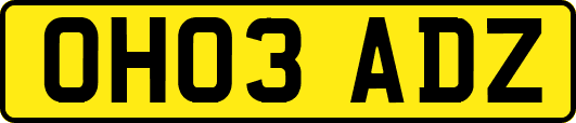 OH03ADZ