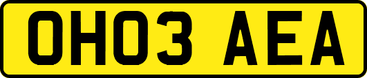 OH03AEA