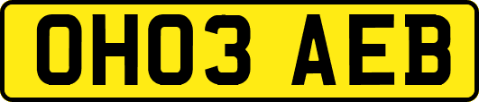 OH03AEB