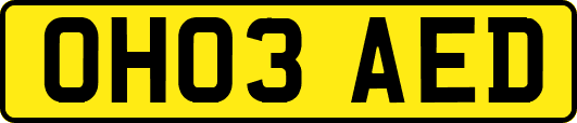 OH03AED