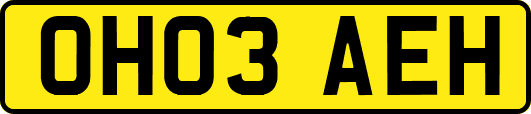 OH03AEH