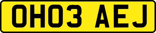 OH03AEJ