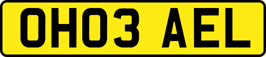 OH03AEL