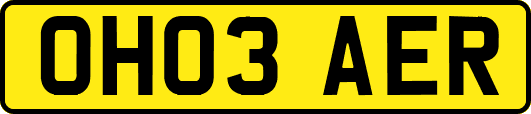 OH03AER