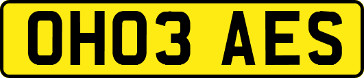 OH03AES