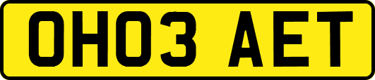OH03AET