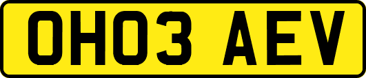OH03AEV