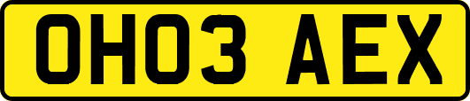 OH03AEX