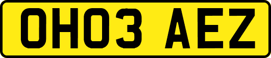 OH03AEZ