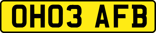 OH03AFB
