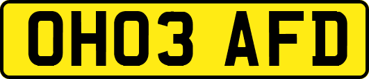 OH03AFD