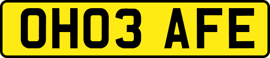 OH03AFE